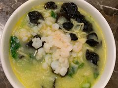 -冶春茶社(星汉大厦店)