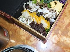 -塔兰齐新疆孜然火锅(鲤鱼山路店)