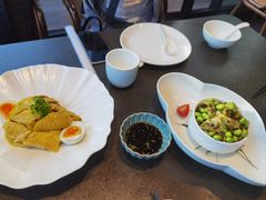-炊江南·上海菜(国展华漕店)