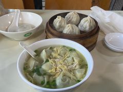 -绿杨馄饨临顿路店