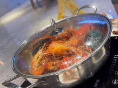 -川骄海鲜自助(河东店)