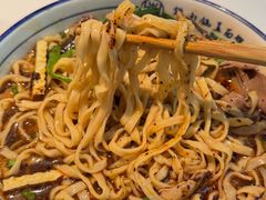 -镇南锅盖面馆(解放路店)