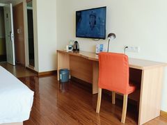 -如家旗下-西安高新区西部大道阳光城华驿酒店