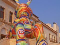 -华谊兄弟（长沙）电影小镇