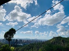 -珠海圆明新园