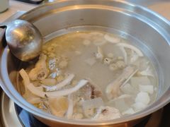 -润园四季椰子鸡火锅(南山海岸城店)