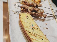 -小金牛海鲜烧烤