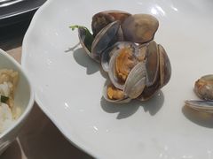 -海大大蒸汽海鲜餐厅·粤菜·特色小炒(欢乐颂店)