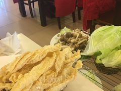 -老诚一锅羊蝎子(垡头店)