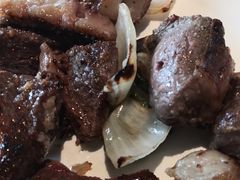 -拉蒂娜·巴西牛排馆 Latina·Brazilian Steakhouse(陆家嘴旗舰店)