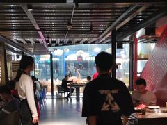 大堂-黄门火锅(梦时代店)