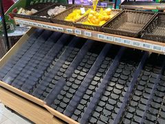 自助取餐区-盒马鲜生(189购物中心店)