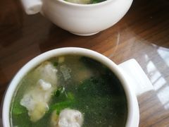 -将相和·海鲜蒸饺大连菜