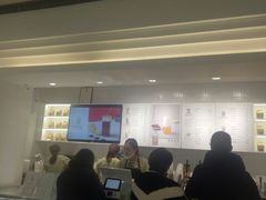 -叶子与茶(苏宁广场店)
