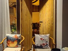 -邈墨茶馆(大兜路1号店)