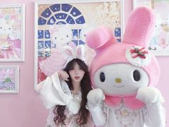 -安吉Hello Kitty乐园