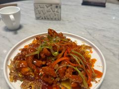 -雪龙轩中餐厅(银基冰雪酒店)