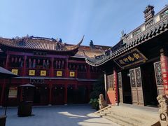 -钦赐仰殿道观