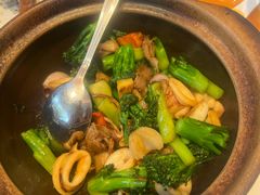 -汤城小厨•粤菜•靓汤(金宝街店)