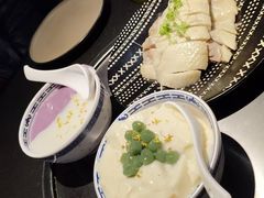 -金陵家宴·金陵春·南京菜(夫子庙店)