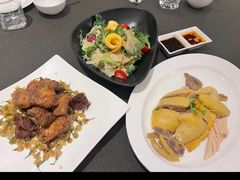 -蟹榭·本帮江浙菜·蟹宴(大宁久光商场店)