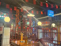 -楠火锅(昆山金鹰店)