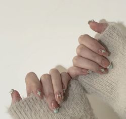 -LILY NAILS美甲美睫