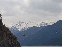 -天山天池风景区-西王母祖庙