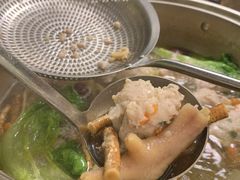 -小煵记·打边炉(西丽文光店)