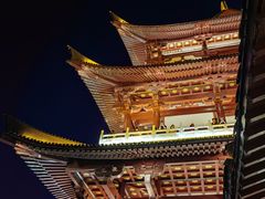 -杜甫江阁