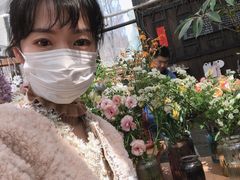 -北马山庄植趣咖啡