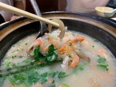 -如轩·海鲜砂锅粥·潮汕菜(三乡店)