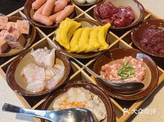 四川人都推荐的北京火锅—渝符生重庆老火锅！