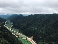 -商洛老君山旅游风景区
