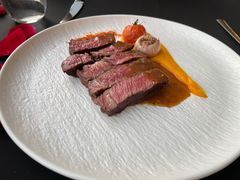 -圣丰索菲特·法国餐厅