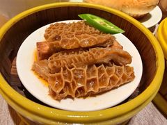 -香云轩·顺德菜(香云纱园林酒店店)