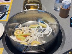 -椰小鸡·琼州糟粕醋·火锅(美兰缤纷城店)