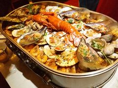 -东记炭炉·海鲜鸡煲(龙华店)