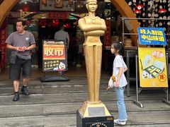 -石岐佬中山菜馆(张溪店)