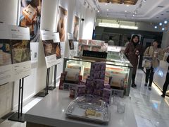 -爸爸糖吐司面包(重庆解放碑英利大融城店)