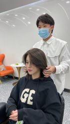 -DL HAIR SALON