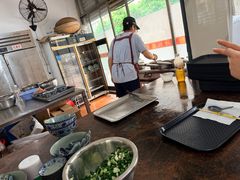 -珍记海鲜粥·海鲜粉