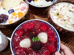 -御膳品糖水(欧乐坊店)