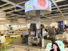-宜家·瑞典风味餐厅(北京西红门店)