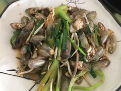 -霞海鸭仔饭店(海滨大道北店)