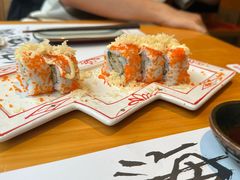 -炎寿司(王府大街店)