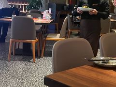 大堂-青年公社烤鸭(熙悦天街店)