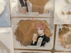 -喜茶(广州北京路惠福东店)