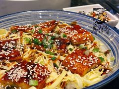 -将太无二·北美传奇寿司(荟聚购物中心西红门店)