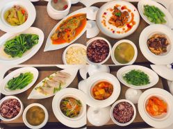 -弗蕾亚·和月月子调理院(东湖店)